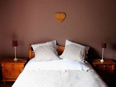 Bauernhof-Gasthof Kahlenwasen