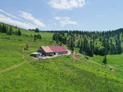 Bauernhof-Gasthof Rothenbrunnen