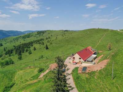 Bauernhof-Gasthof Rothenbrunnen