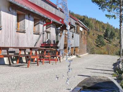 Ferme-Auberge du Gustiberg - Gîte d'étape