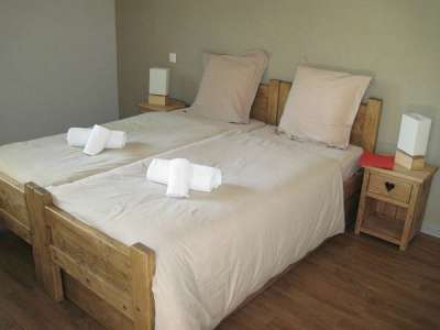 Berggasthof Les Buissonnets